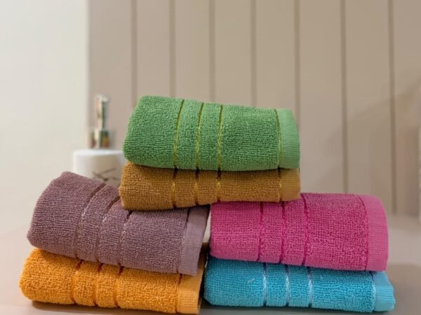 Glory Hand Towel 12x18