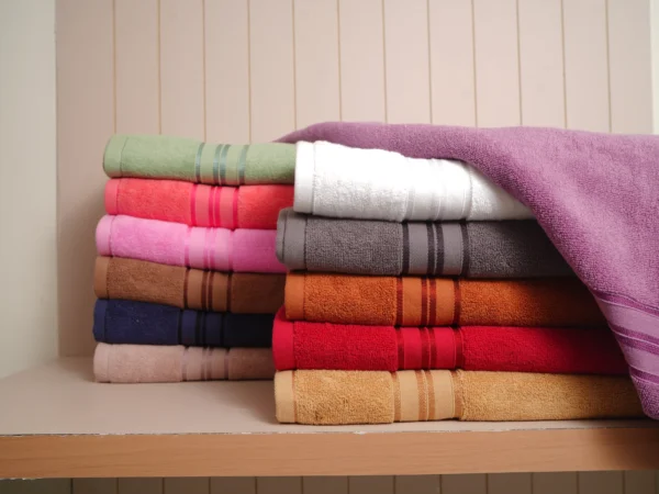 Natural Premium Bath Towel 100% Cotton