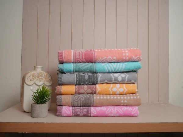 Elite Towels