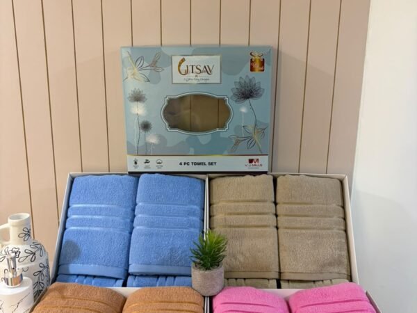 Glory Gift Set