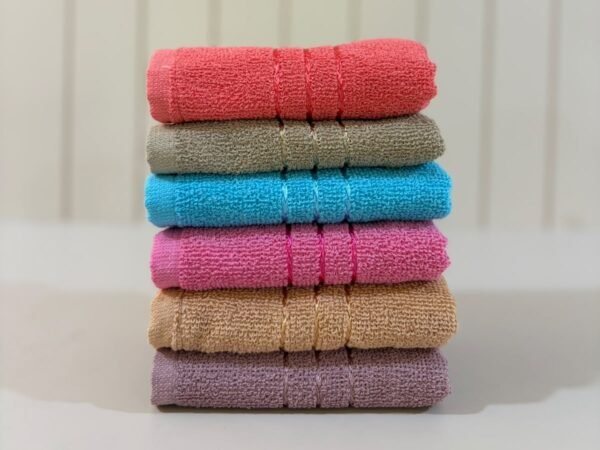 Glory Hand Towel