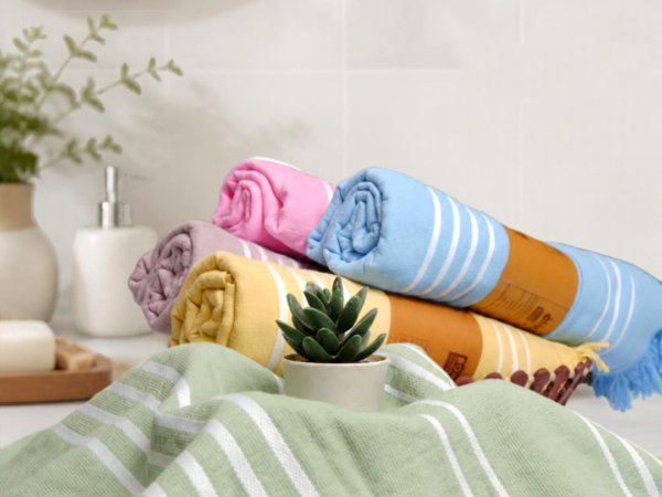 Gentle Touch Strip