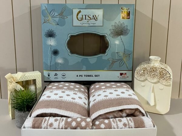 Sunsilk Gift Set