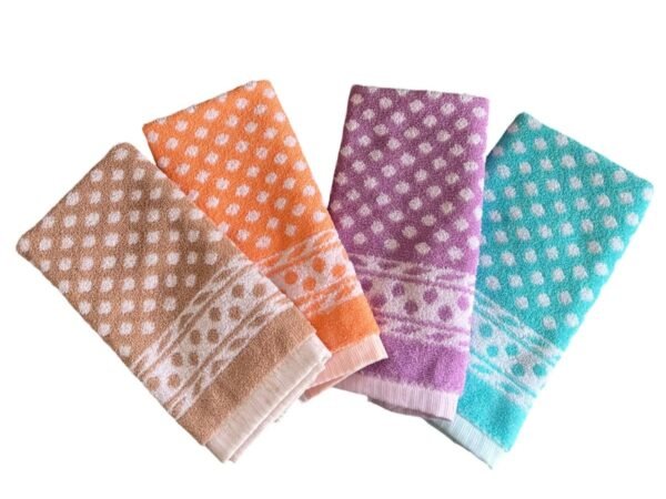 Sunsilk Hand Towels