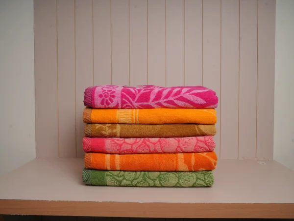 Tulip Towels