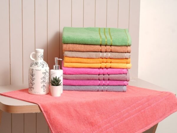 polo bath towel