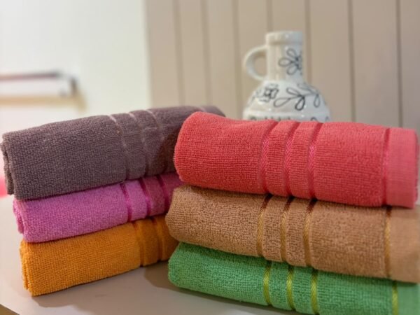 Glory Hand Towel 16x24